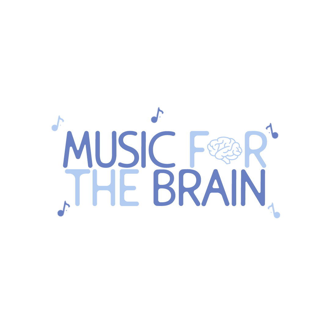 Music for the Brain Logo